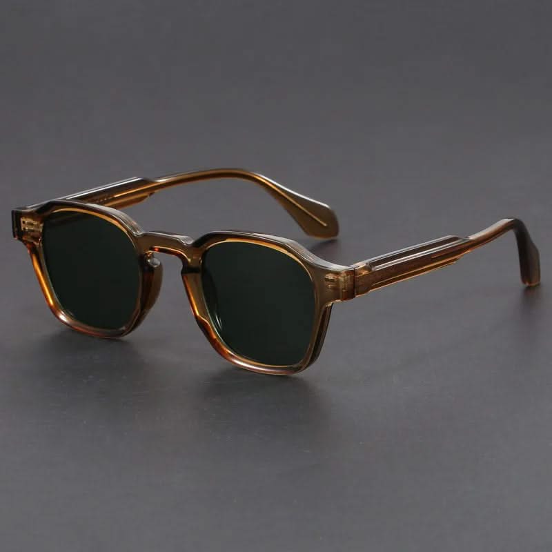 RetroShade Classic Sunglasses