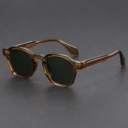 RetroShade Classic Sunglasses