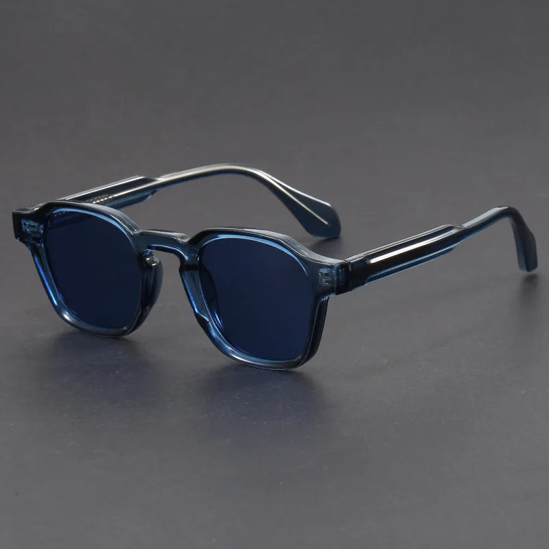 RetroShade Classic Sunglasses