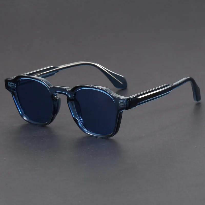 RetroShade Classic Sunglasses