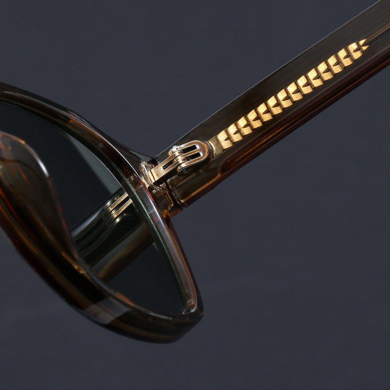 RetroShade Classic Sunglasses