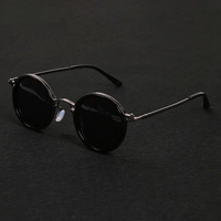 Gun Metal