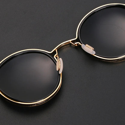 RetroShade Pro Sunglasses