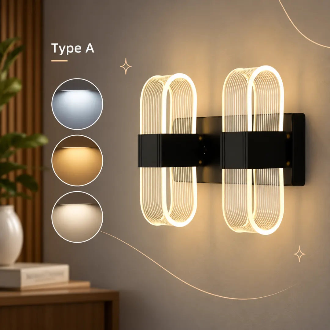 RibbonLite™ LED Wall Lamp
