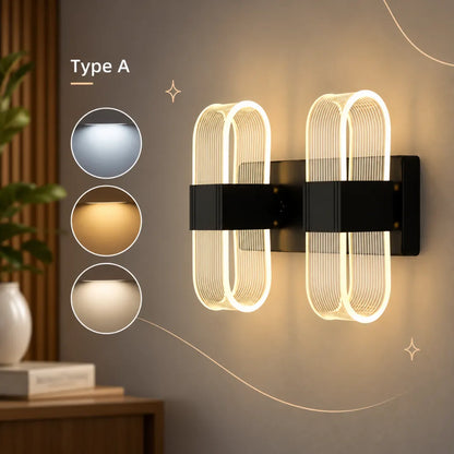 RibbonLite™ LED Wall Lamp