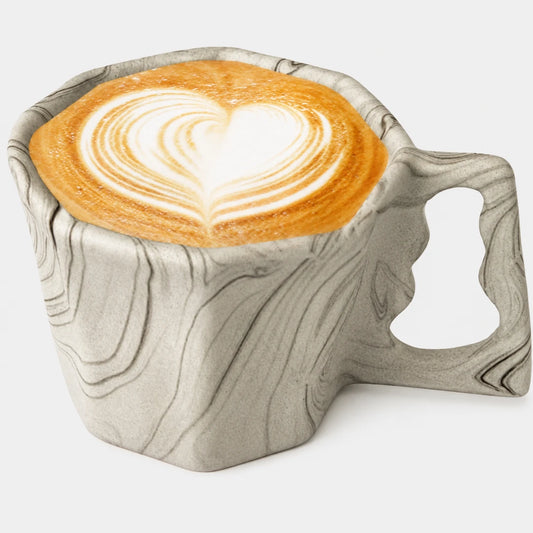 RippleStone™ Octagon Mug