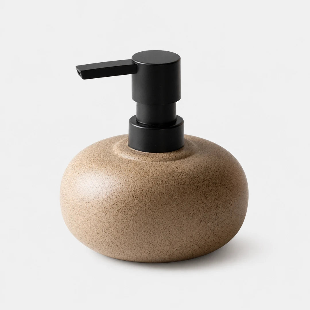 RiverStone™ Ceramic Pump Bottle