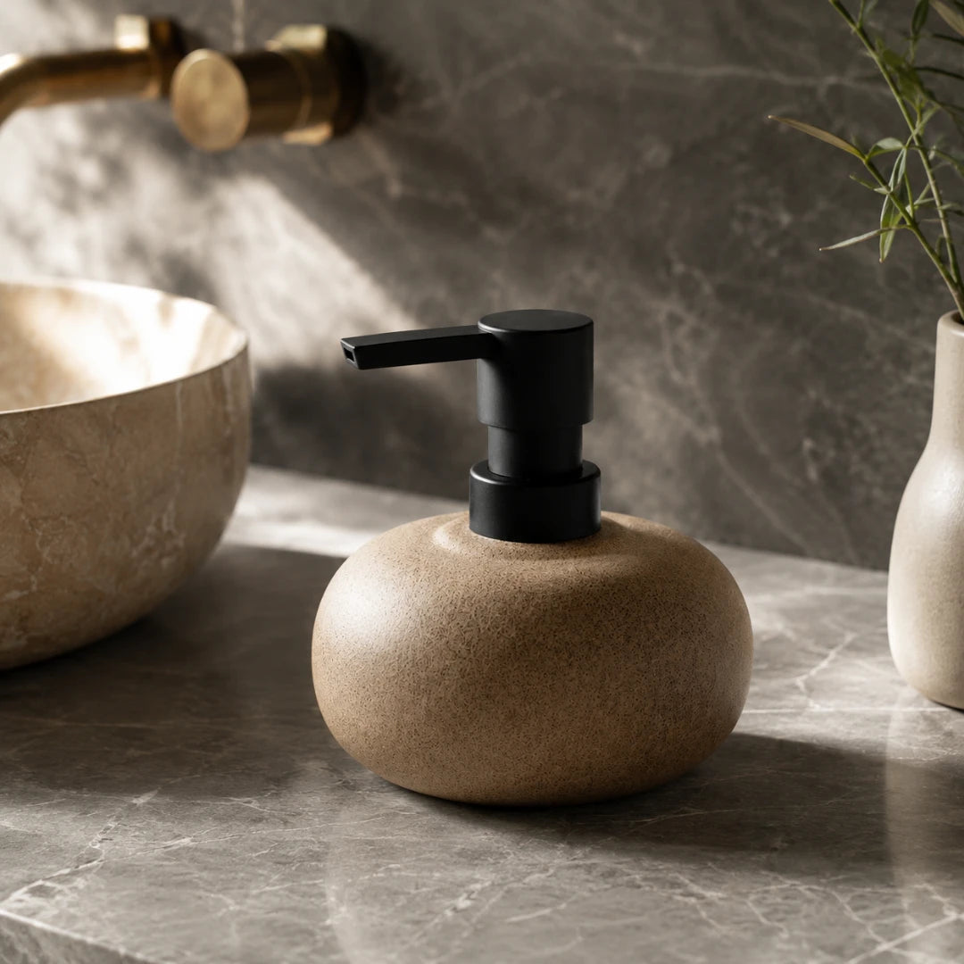 RiverStone™ Ceramic Pump Bottle