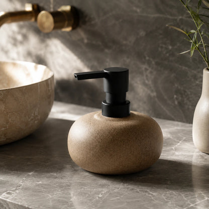 RiverStone™ Ceramic Pump Bottle