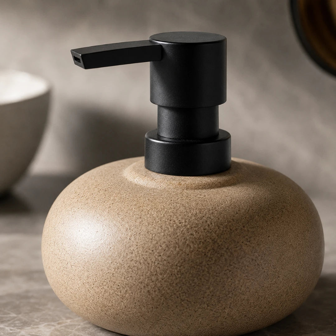 RiverStone™ Ceramic Pump Bottle