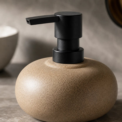 RiverStone™ Ceramic Pump Bottle