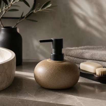 RiverStone™ Ceramic Pump Bottle