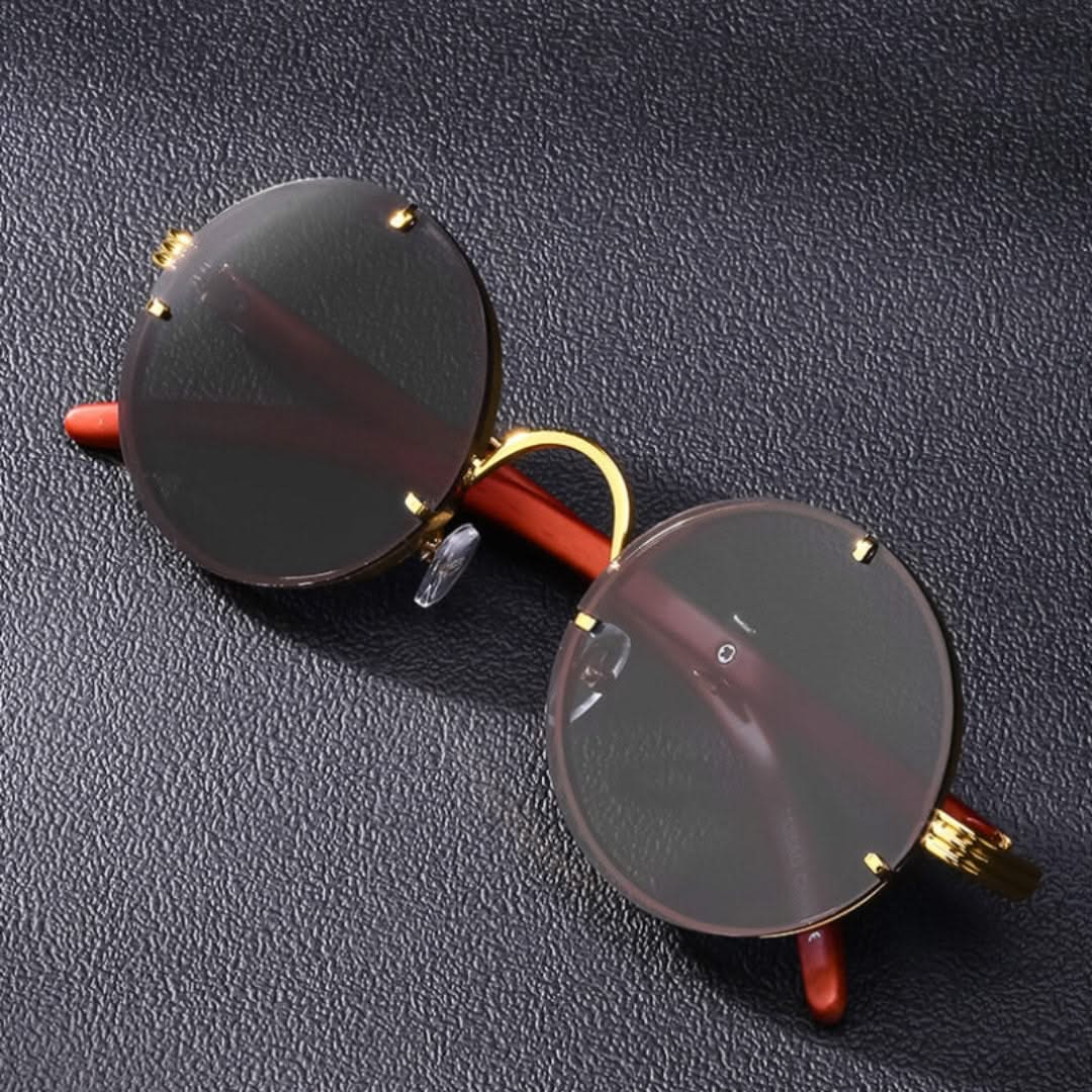 Rogue Round Sunglasses