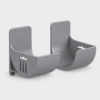RollBay™ Wall Mount Rack For Film and Garbage Bag