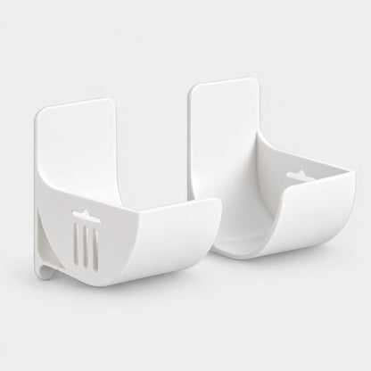 RollBay™ Wall Mount Rack For Film and Garbage Bag