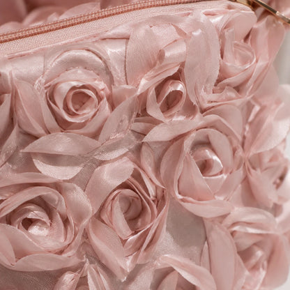 RoseBloom™ Floral Handbag