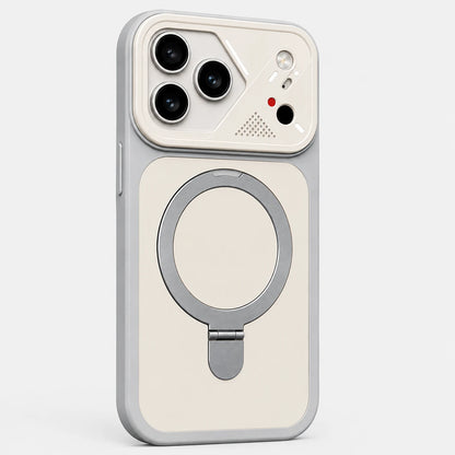 RuggedGuard™ Rugged Case With Stand