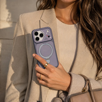 RuggedGuard™ Rugged Case With Stand