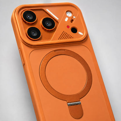 RuggedGuard™ Rugged Case With Stand