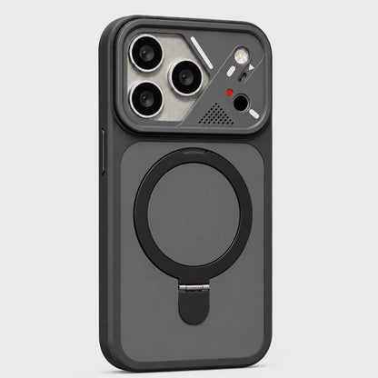 RuggedGuard™ Rugged Case With Stand