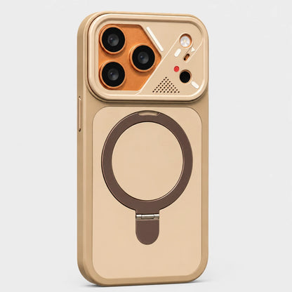 RuggedGuard™ Rugged Case With Stand