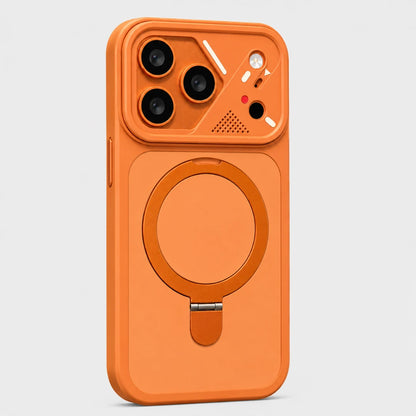 RuggedGuard™ Rugged Case With Stand