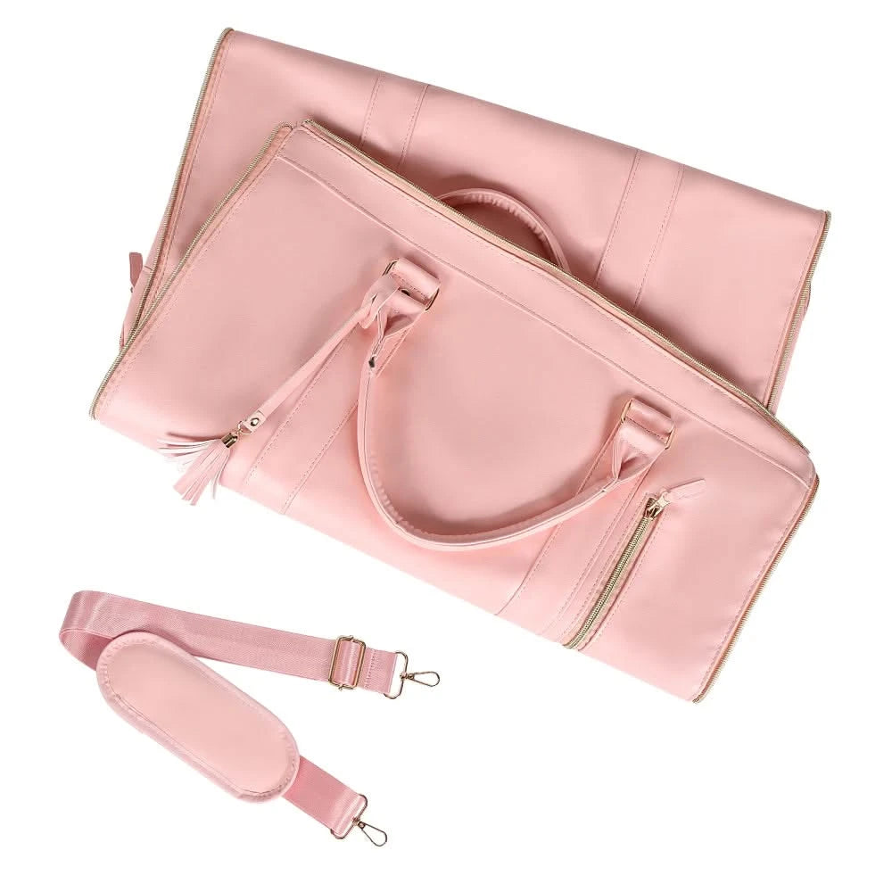 Lunara Voyager Bag