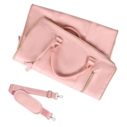 Lunara Voyager Bag