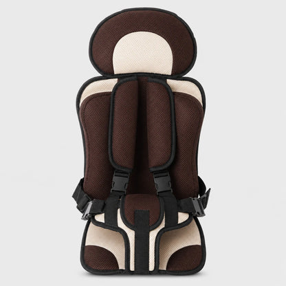 SafeNest™ Comfort Seat Cushion