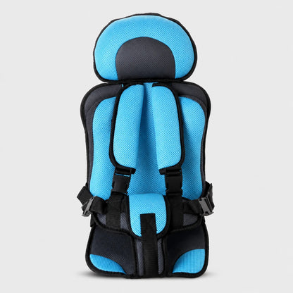 SafeNest™ Comfort Seat Cushion