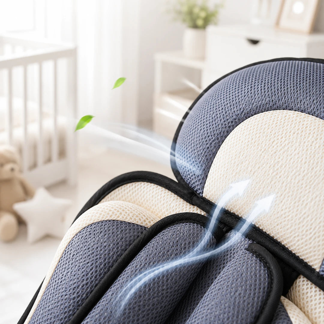 SafeNest™ Comfort Seat Cushion