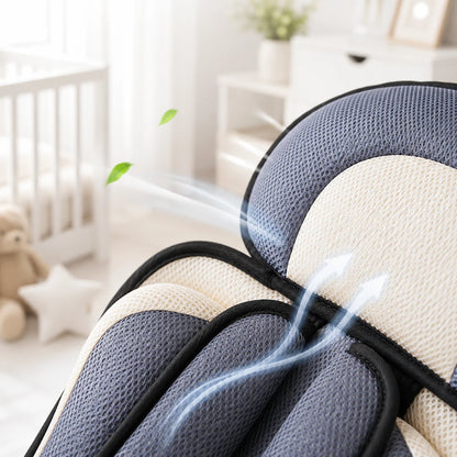 SafeNest™ Comfort Seat Cushion