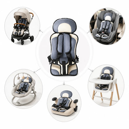 SafeNest™ Comfort Seat Cushion