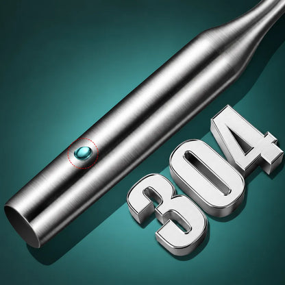 ScaleStrip™ Stainless Steel Fish Descaler