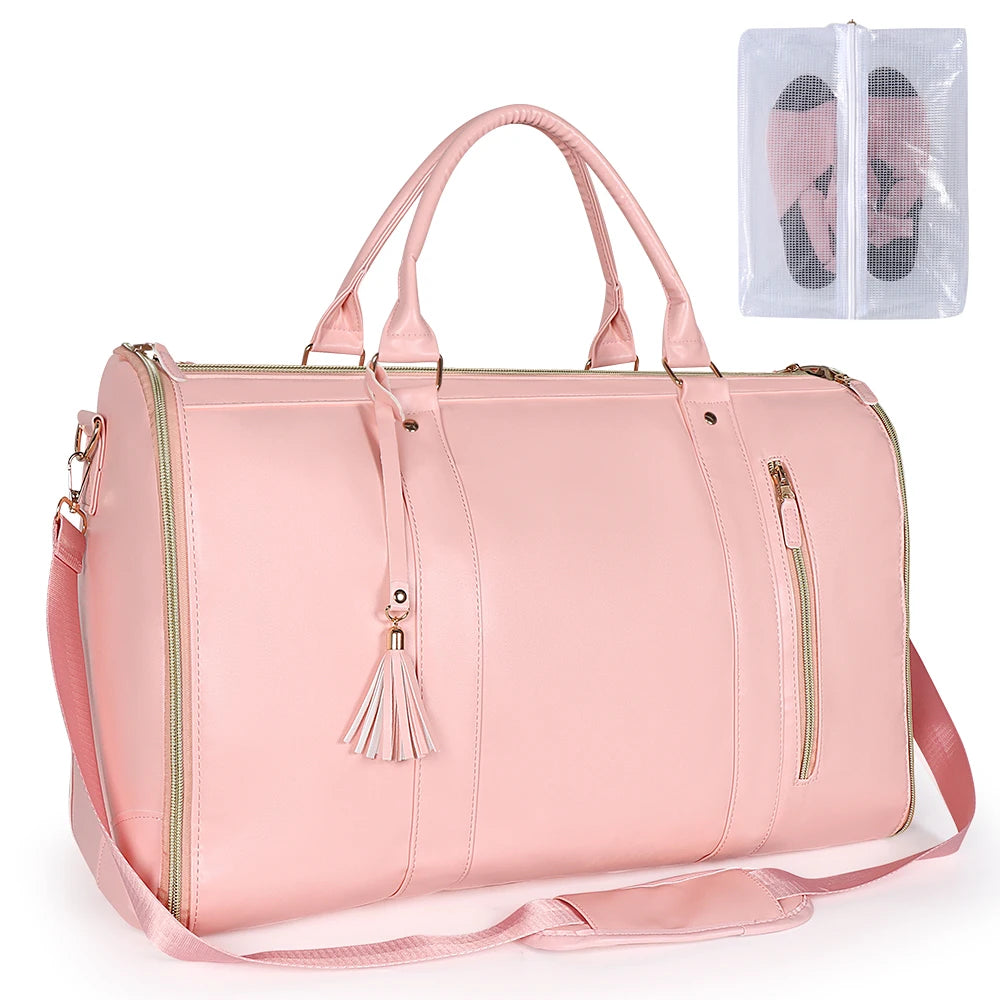 Lunara Voyager Bag