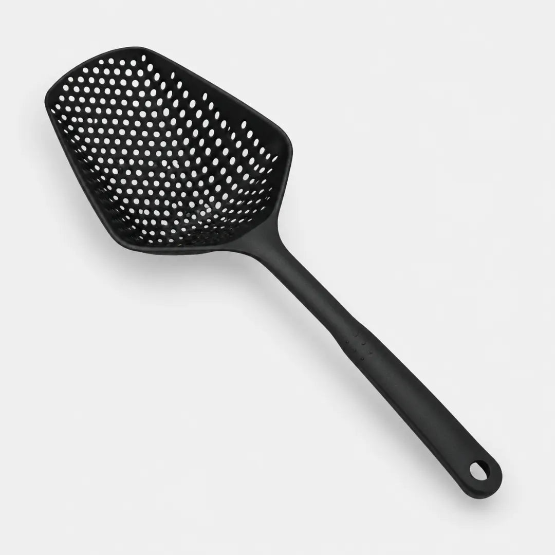 ScoopNet™ Deep Fry Strainer Scoop