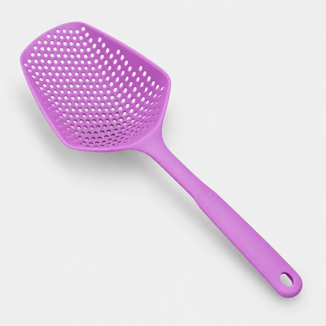 ScoopNet™ Deep Fry Strainer Scoop