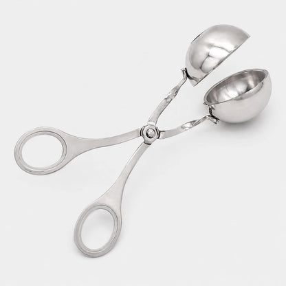 ScoopSnap™ Meatball Forming Tongs