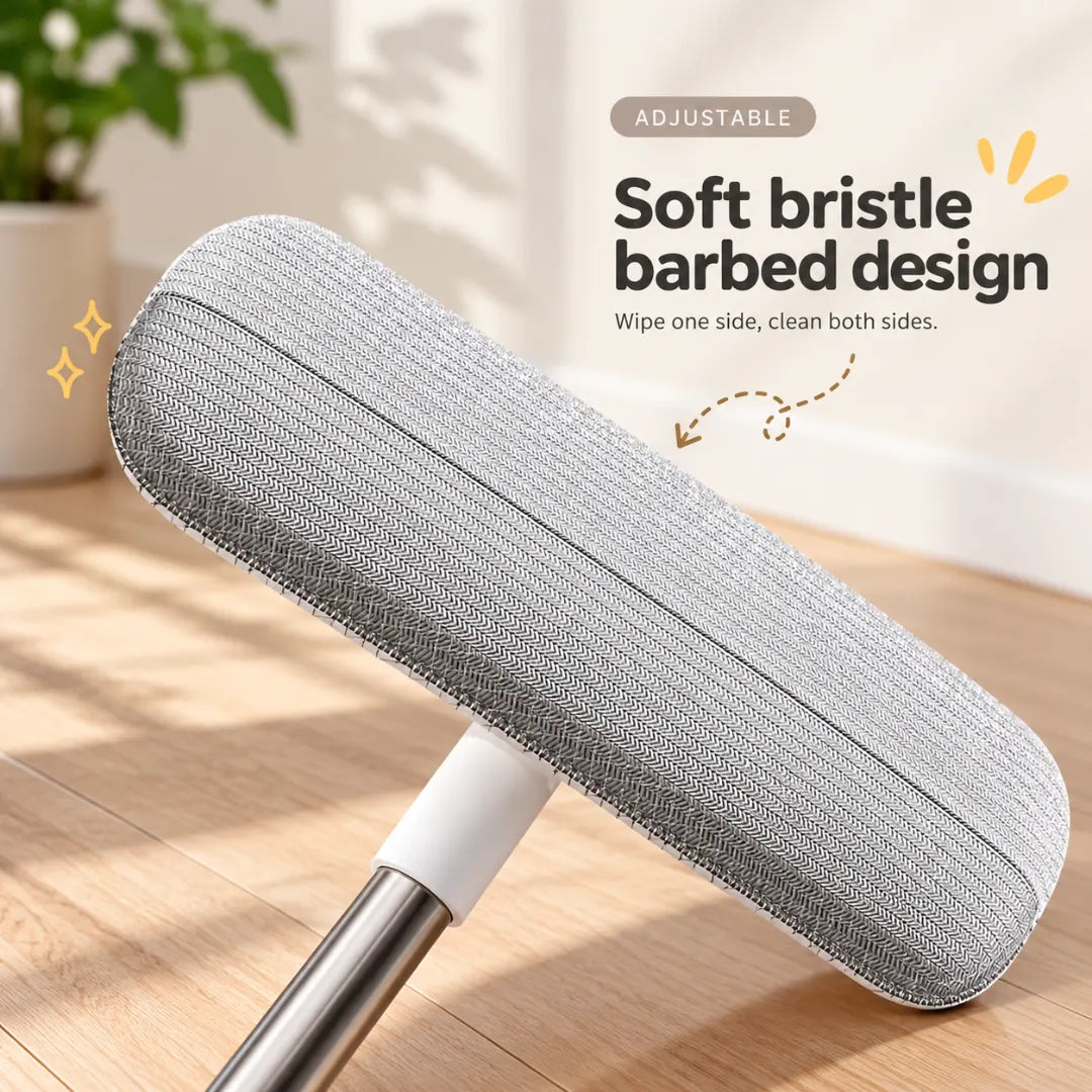 ScreenSweep™ Screen & Window Brush