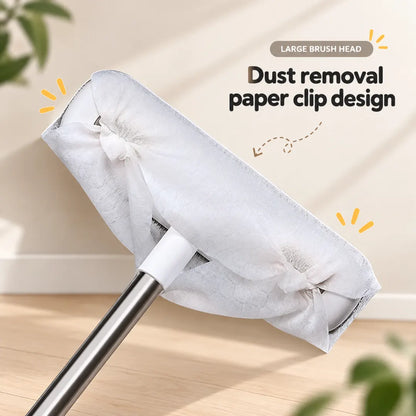 ScreenSweep™ Screen & Window Brush