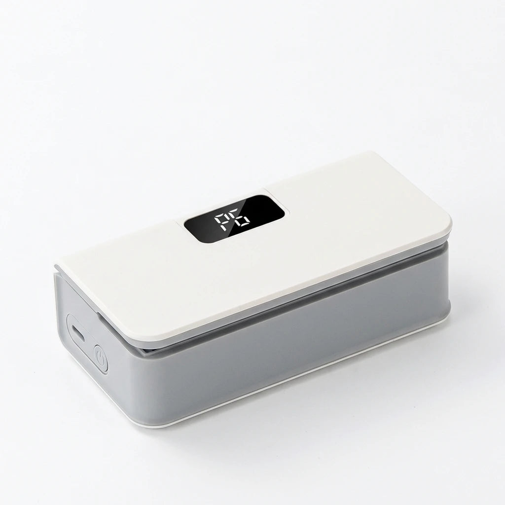 SealSmart™ Magnetic Mini Sealer