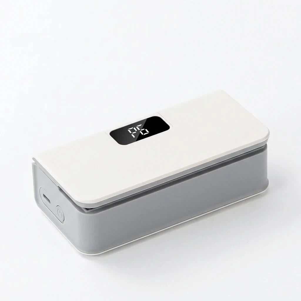 SealSmart™ Magnetic Mini Sealer