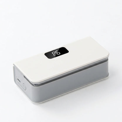 SealSmart™ Magnetic Mini Sealer