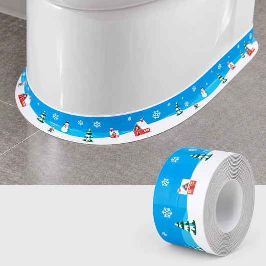 SealStrip™ Self-Adhesive Sealing Tape