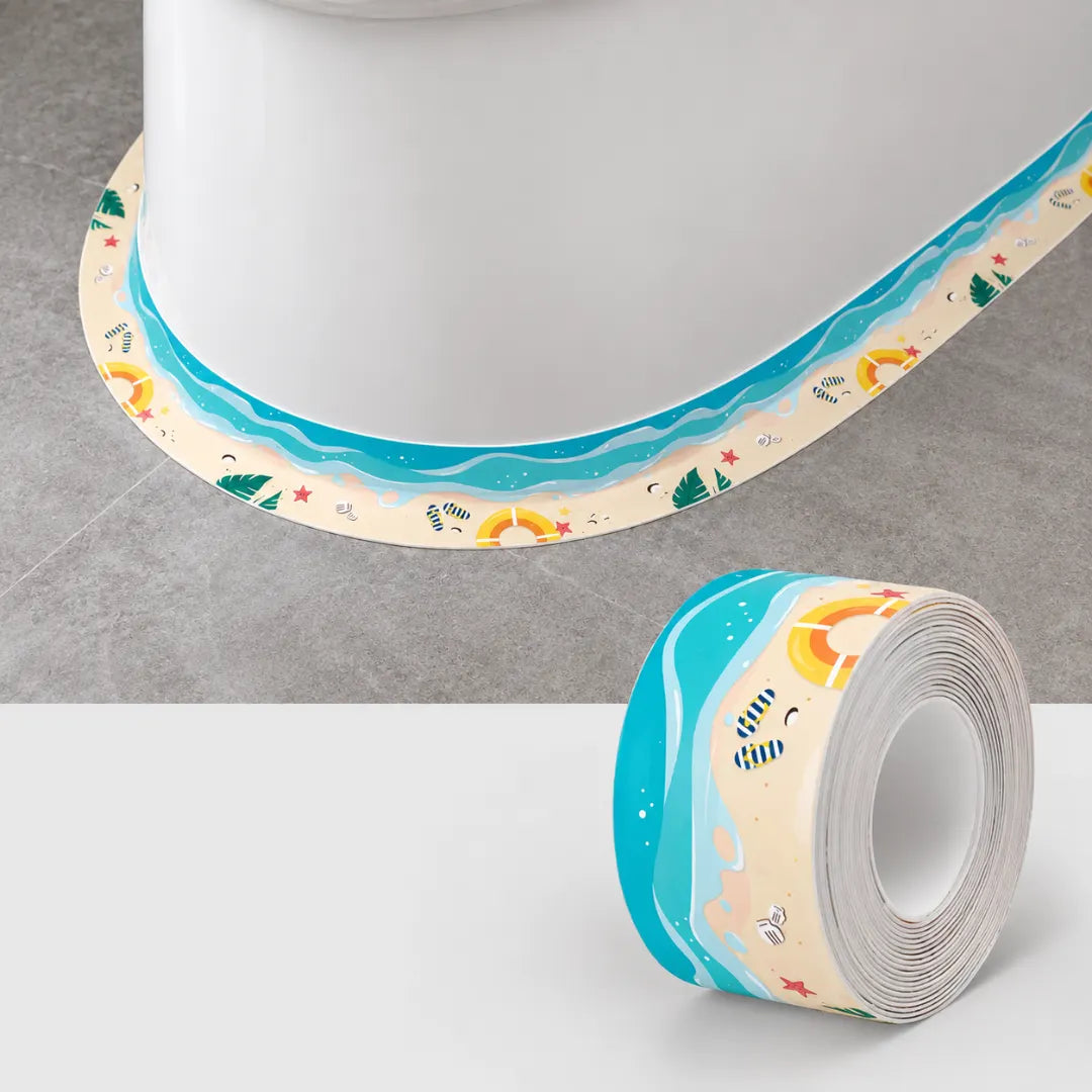 SealStrip™ Self-Adhesive Sealing Tape