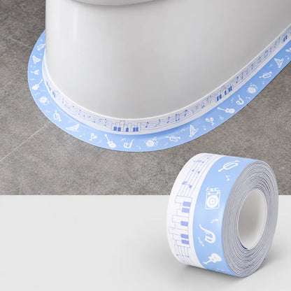 SealStrip™ Self-Adhesive Sealing Tape