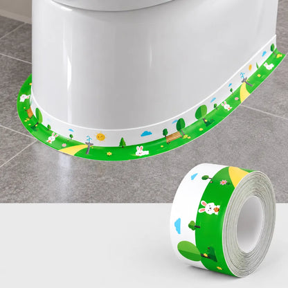 SealStrip™ Self-Adhesive Sealing Tape
