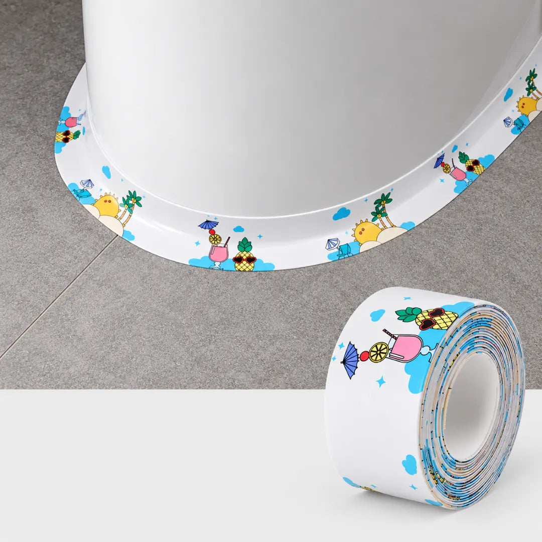 SealStrip™ Self-Adhesive Sealing Tape