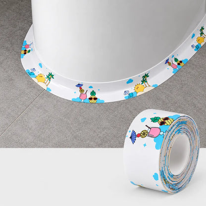 SealStrip™ Self-Adhesive Sealing Tape
