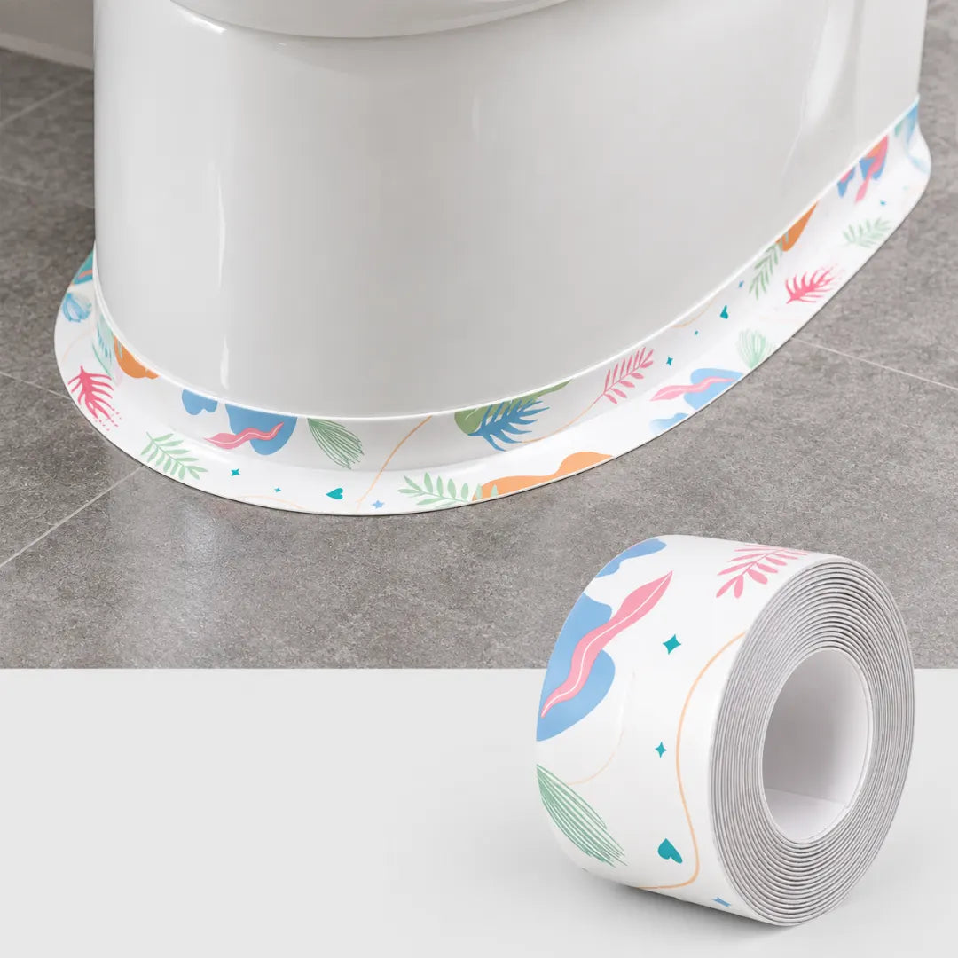 SealStrip™ Self-Adhesive Sealing Tape